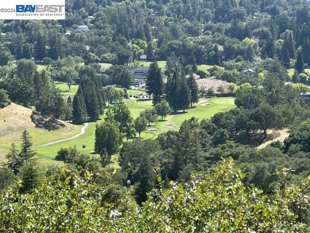 506 Oakshire Place, Alamo, California 94507
