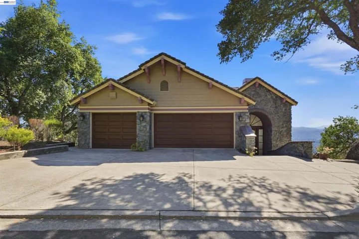 506 Oakshire Place, Alamo, California 94507