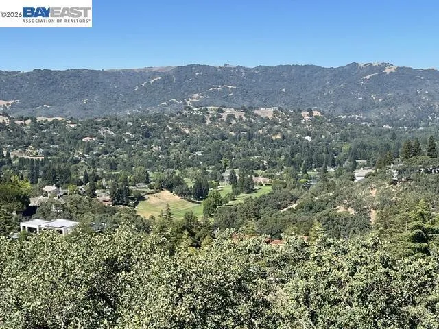 506 Oakshire Place, Alamo, California 94507