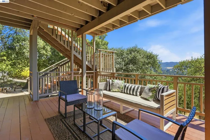 506 Oakshire Place, Alamo, California 94507