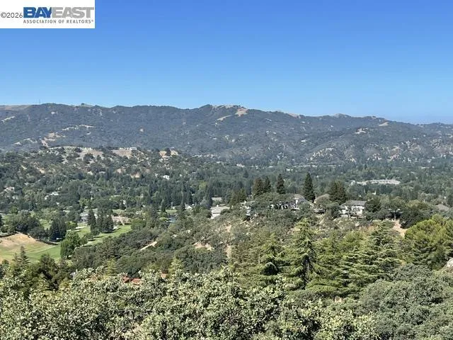 506 Oakshire Place, Alamo, California 94507