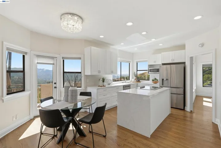 506 Oakshire Place, Alamo, California 94507