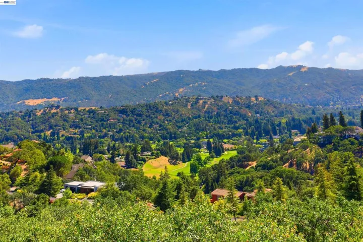 506 Oakshire Place, Alamo, California 94507