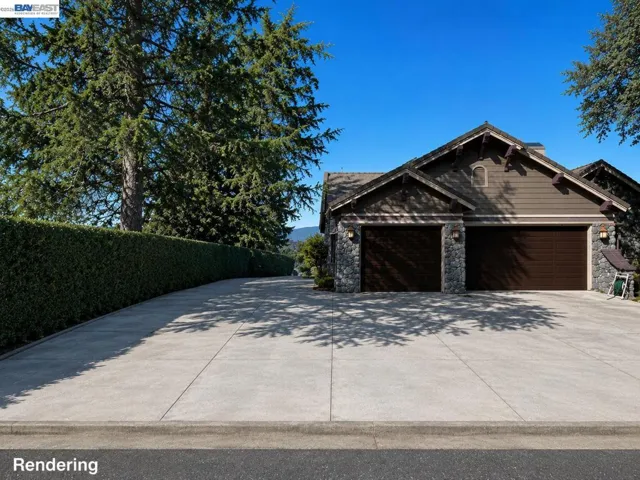 506 Oakshire Place, Alamo, California 94507