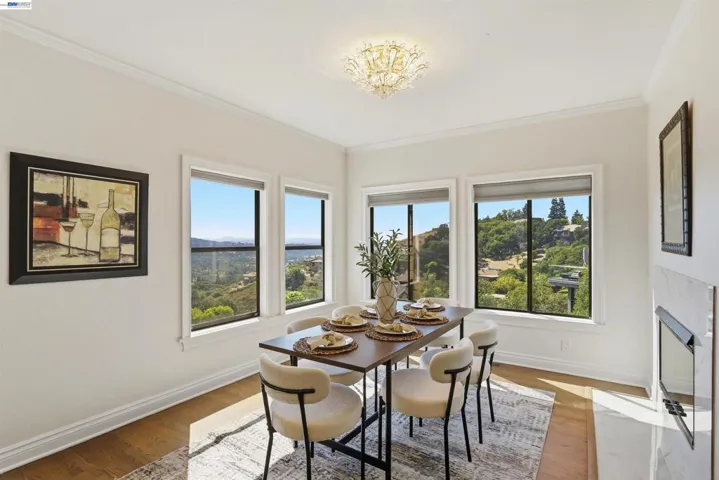 506 Oakshire Place, Alamo, California 94507