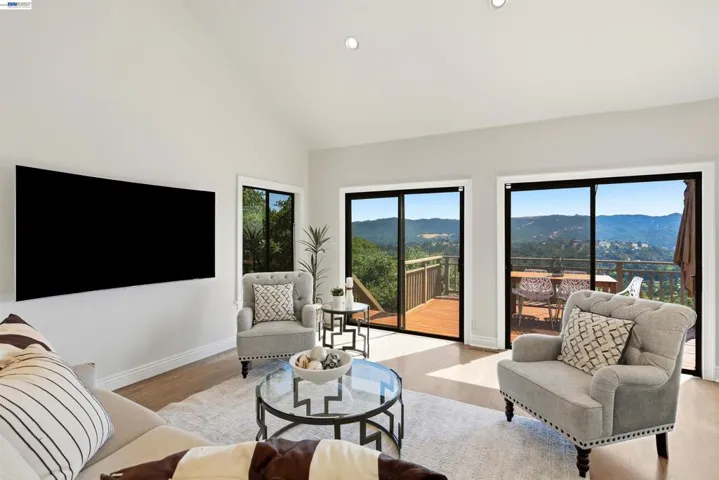506 Oakshire Place, Alamo, California 94507