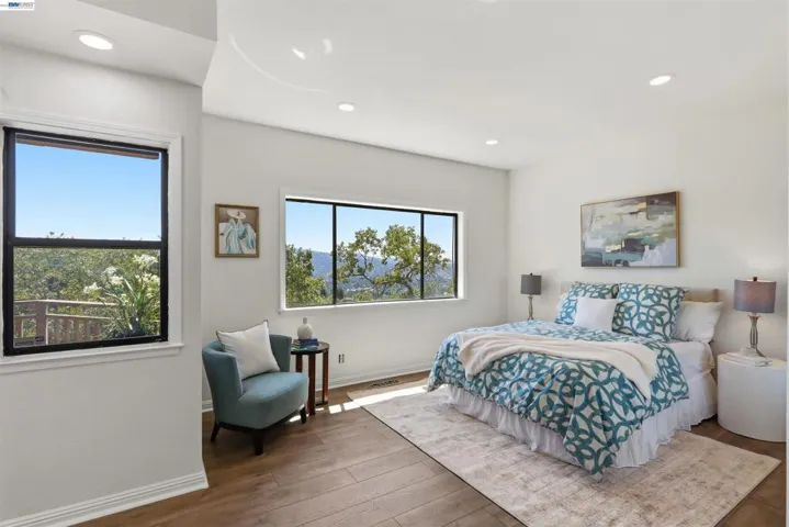 506 Oakshire Place, Alamo, California 94507