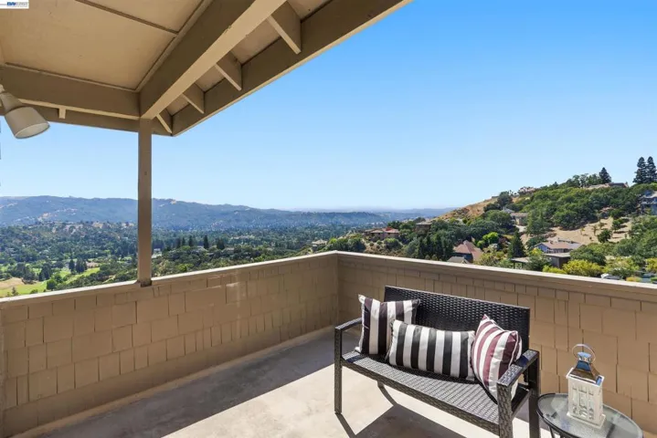 506 Oakshire Place, Alamo, California 94507
