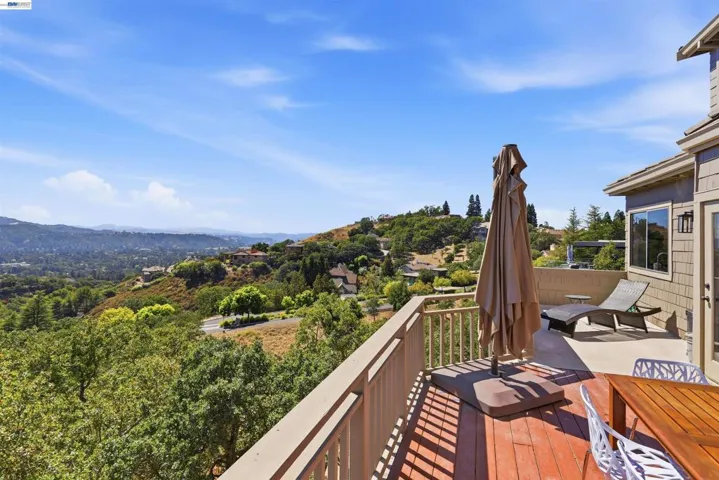 506 Oakshire Place, Alamo, California 94507