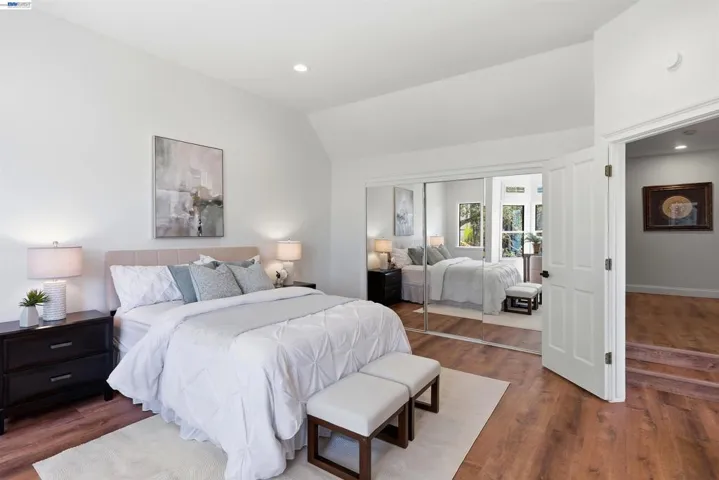 506 Oakshire Place, Alamo, California 94507