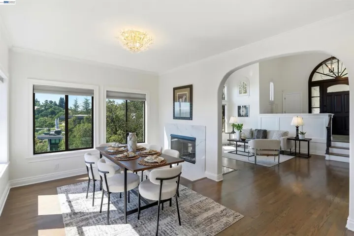 506 Oakshire Place, Alamo, California 94507