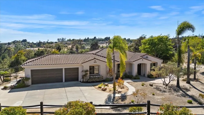 3927 Limber Pine, Fallbrook, California 92028