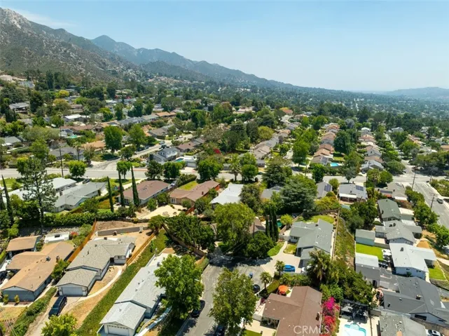 3631 Brookhill Terrace, La Crescenta, California 91214