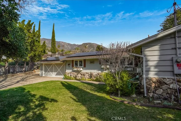 3631 Brookhill Terrace, La Crescenta, California 91214