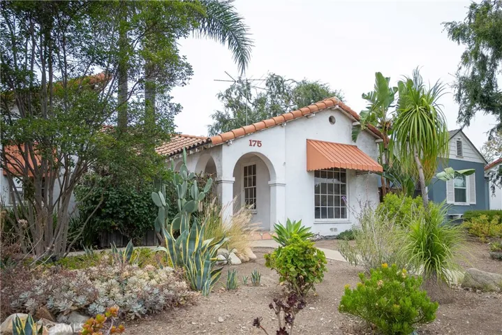 175 W 9th, Upland, California 91786