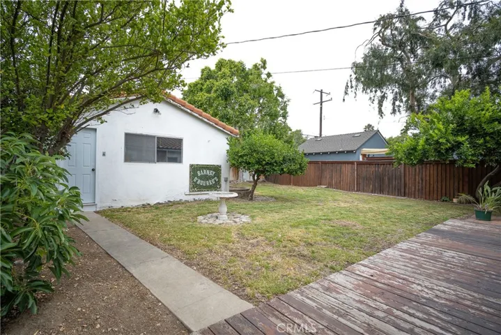 175 W 9th, Upland, California 91786