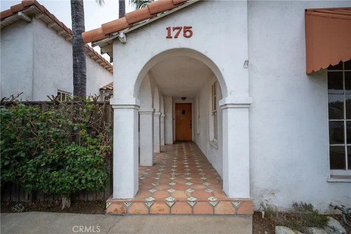 175 W 9th, Upland, California 91786