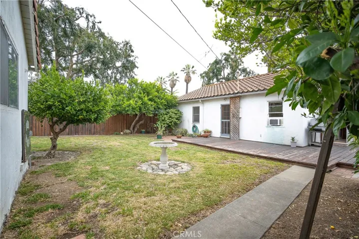 175 W 9th, Upland, California 91786