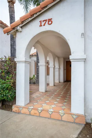 175 W 9th, Upland, California 91786