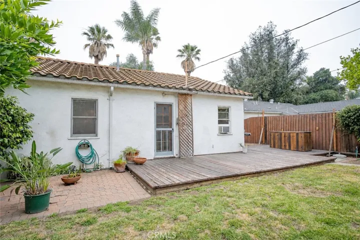 175 W 9th, Upland, California 91786