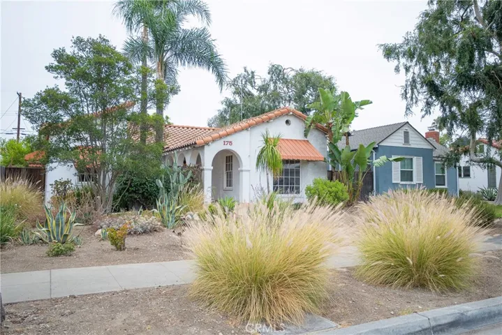 175 W 9th, Upland, California 91786