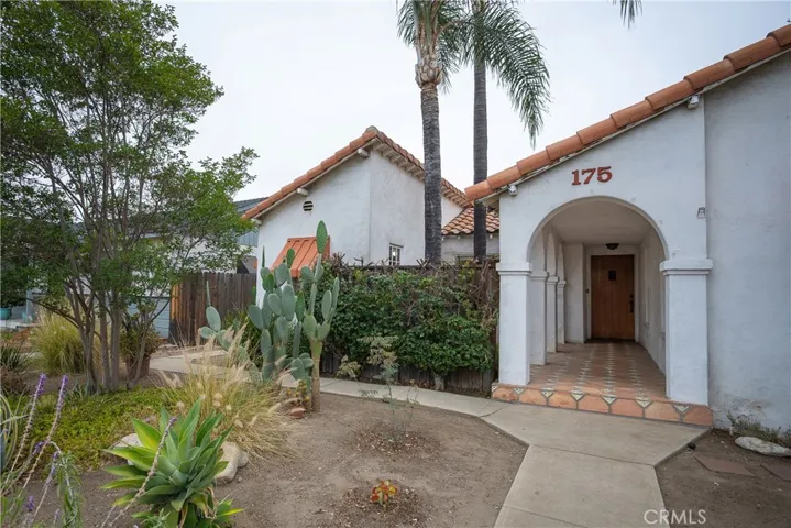 175 W 9th, Upland, California 91786