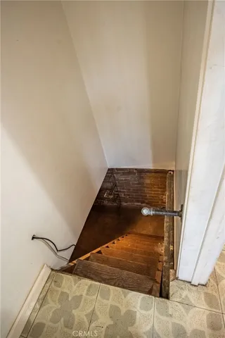 Storage Cellar