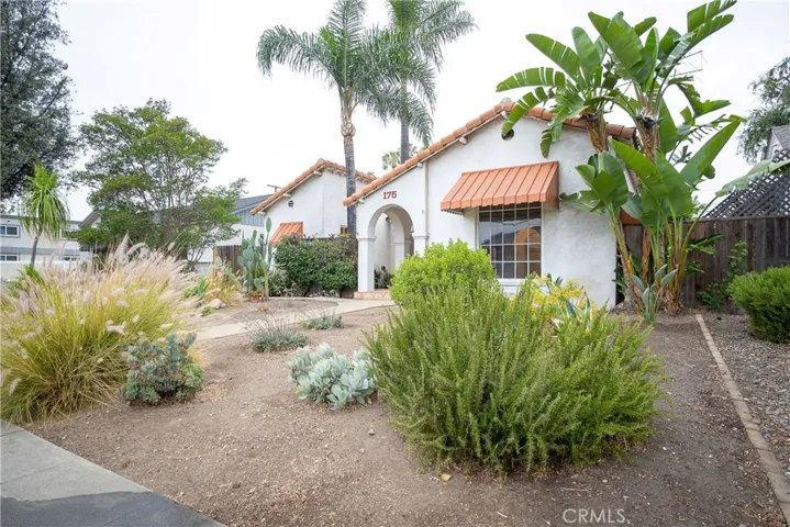 175 W 9th, Upland, California 91786