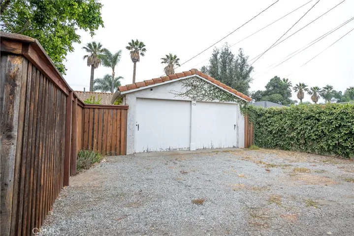 175 W 9th, Upland, California 91786