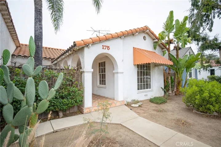175 W 9th, Upland, California 91786