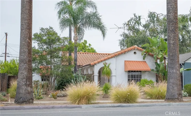 175 W 9th, Upland, California 91786