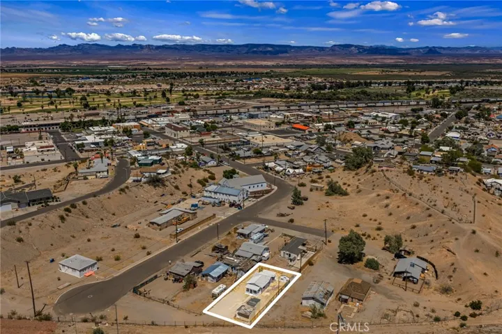 441 F, Needles, California 92363