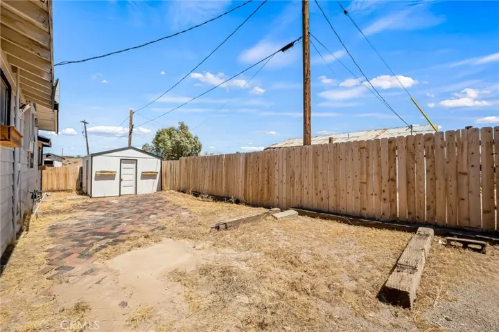 441 F, Needles, California 92363