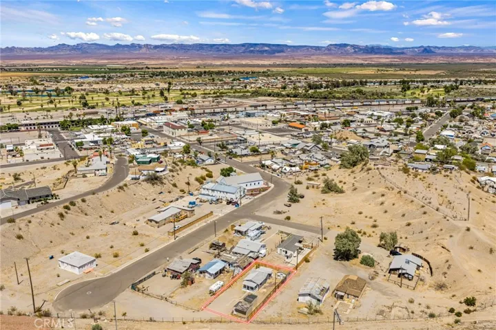 441 F, Needles, California 92363