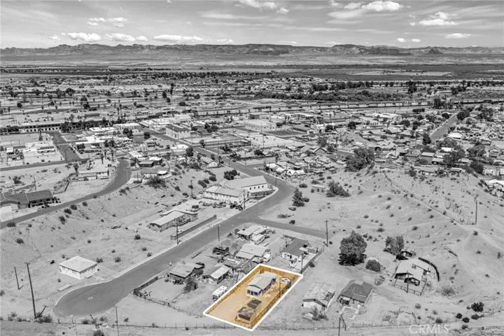 441 F, Needles, California 92363