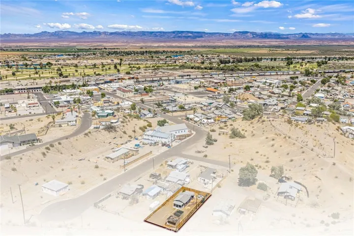 441 F, Needles, California 92363