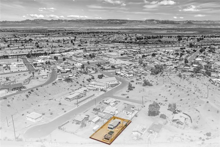 441 F, Needles, California 92363