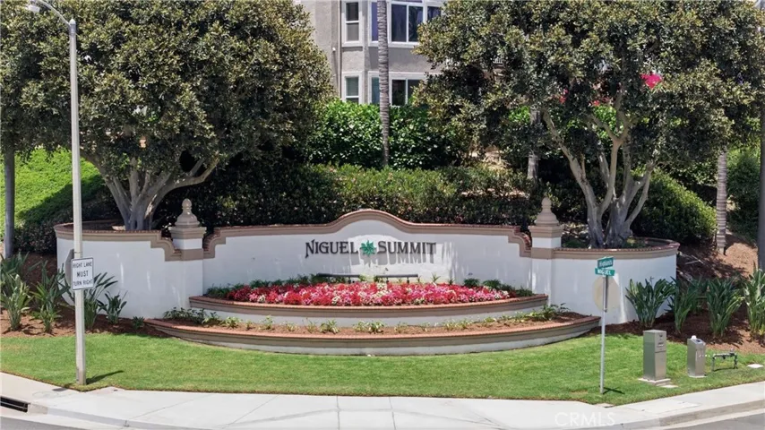 The desirable Niguel Summit area, known for its elevated hillside setting, walking trails, scenic surroundings, and convenient access to coastal destinations