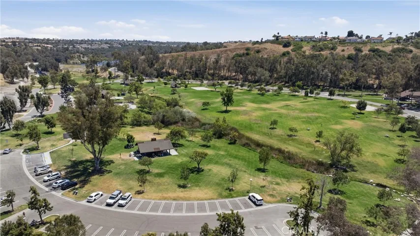 Regional park known for its scenic lake and outdoor recreation