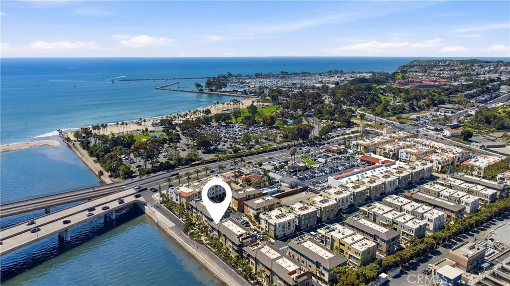 Perfectly positioned between the harbor and the beach, South Cove offers an exceptional coastal lifestyle in the heart of Dana Point.