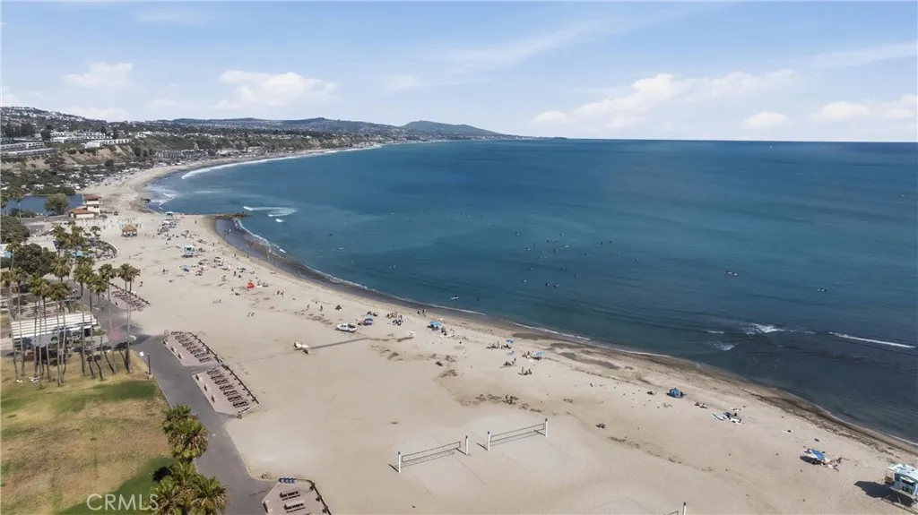 Miles of picturesque coastline invite you to surf, paddleboard, stroll the beach, or simply relax and take in the ocean views.
