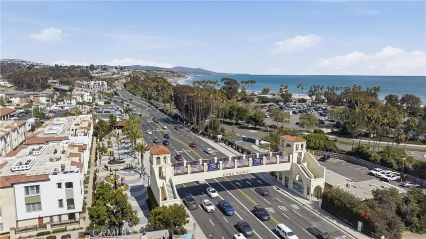 Dana Point is renowned for its stunning coastline, picturesque harbor, exceptional dining, and laid-back coastal charm that make every day feel like a vacation