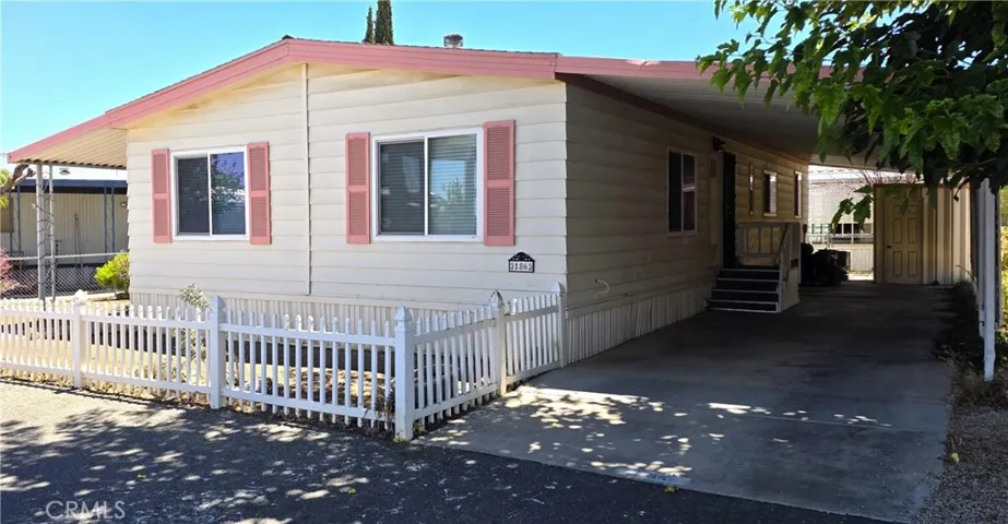 13393 Mariposa Road Spc 186, Victorville, California 92395