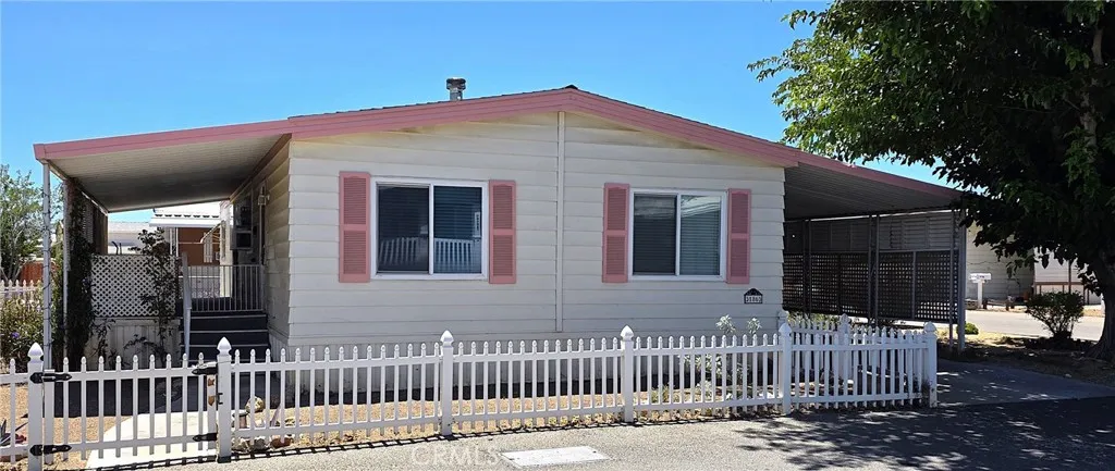13393 Mariposa Road Spc 186, Victorville, California 92395