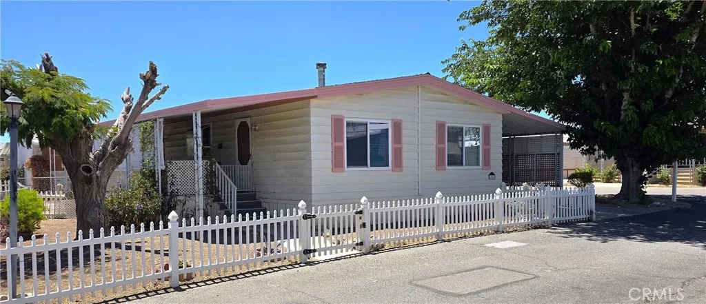 13393 Mariposa Road Spc 186, Victorville, California 92395