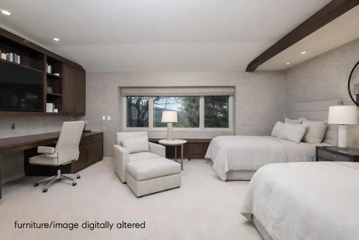 578 Cresta Vista Lane, Portola Valley, California 94028