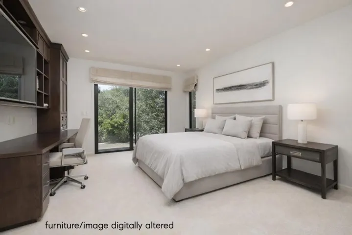 578 Cresta Vista Lane, Portola Valley, California 94028