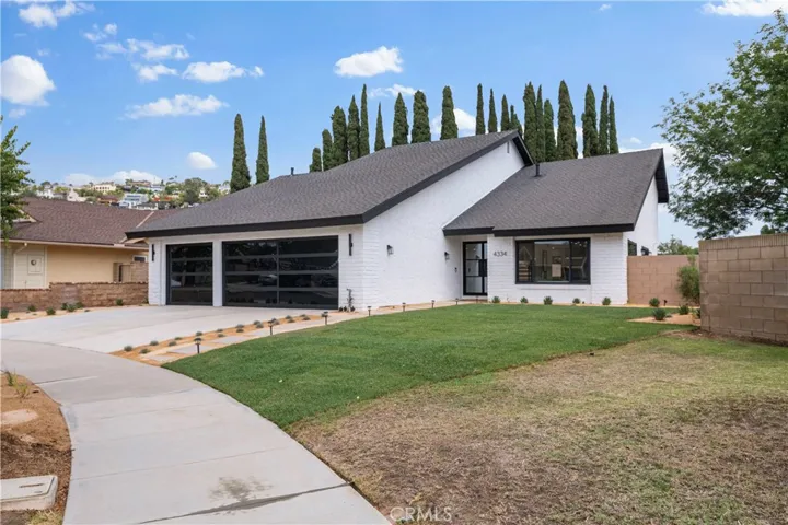 4334 E Ruth Pl, Orange, California 92869