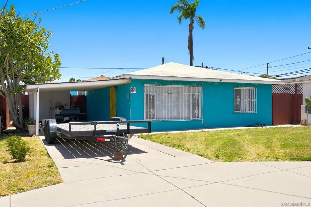1185 87 Georgia St, Imperial Beach, California 91932 — photo 4