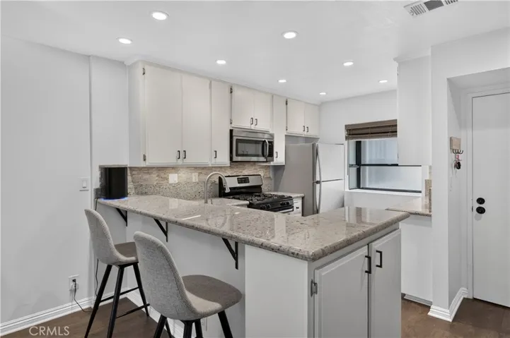 Breakfast Bar